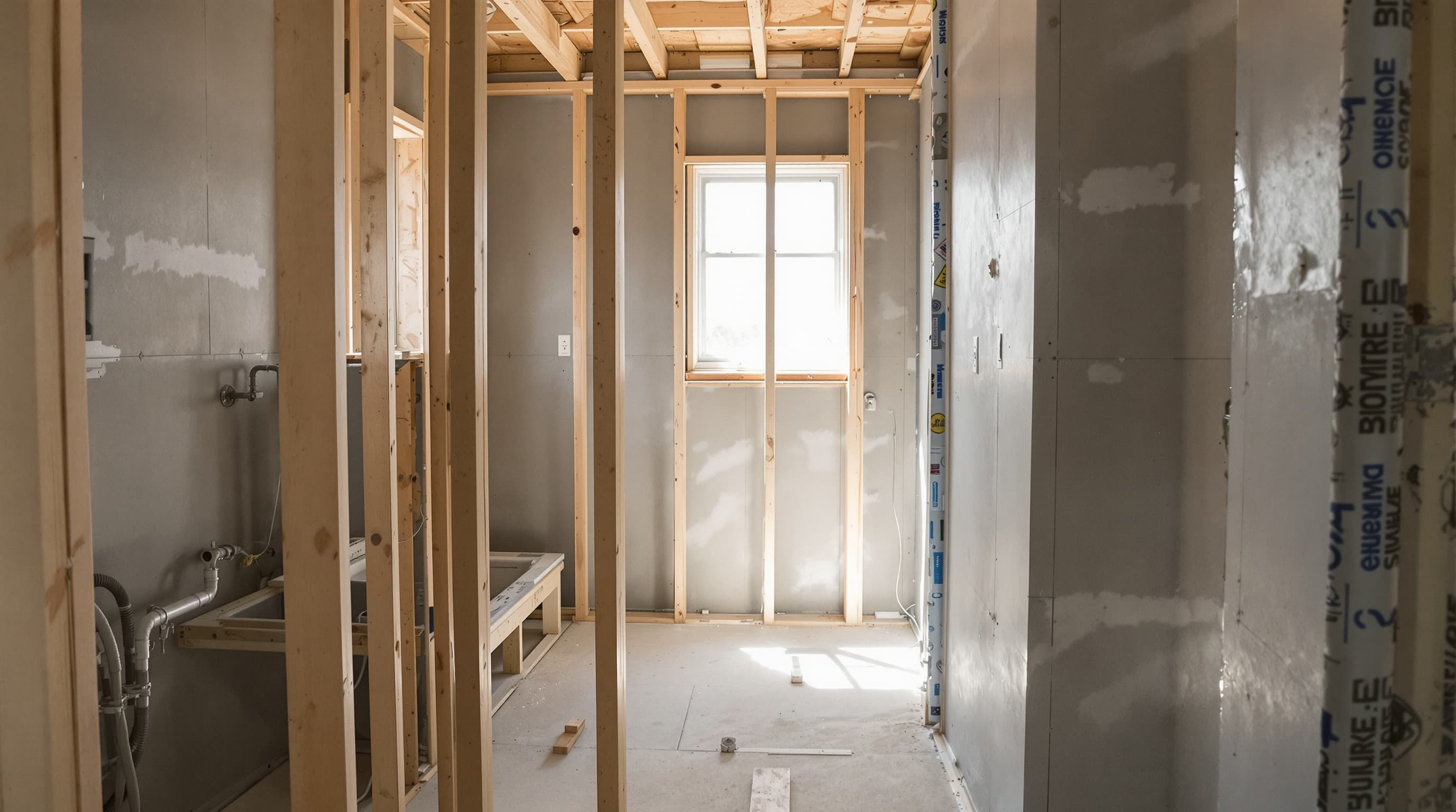 What a Bathroom Remodel Actually Costs in Massachusetts