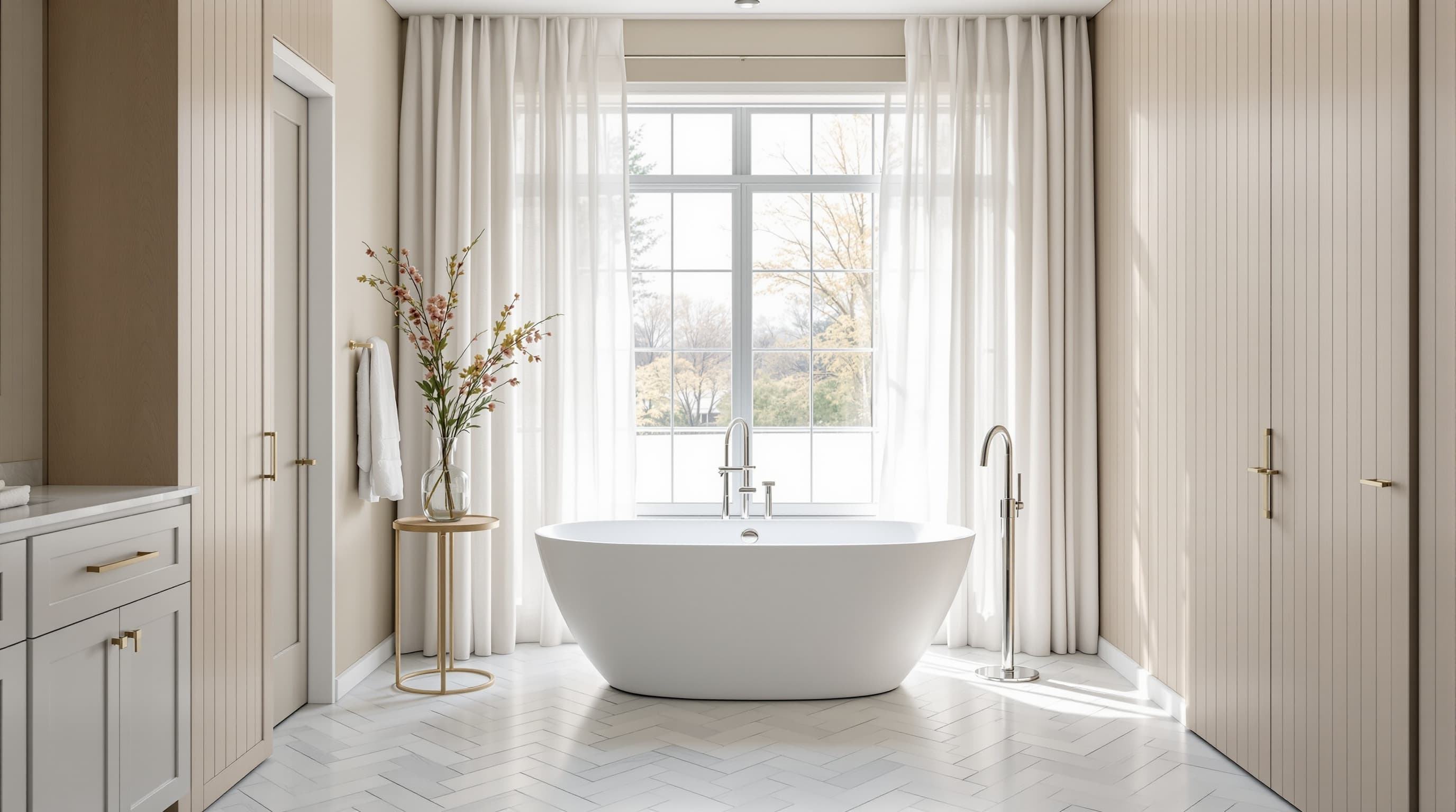 One-Day Bathroom Remodels: What They Include and What They Leave Out