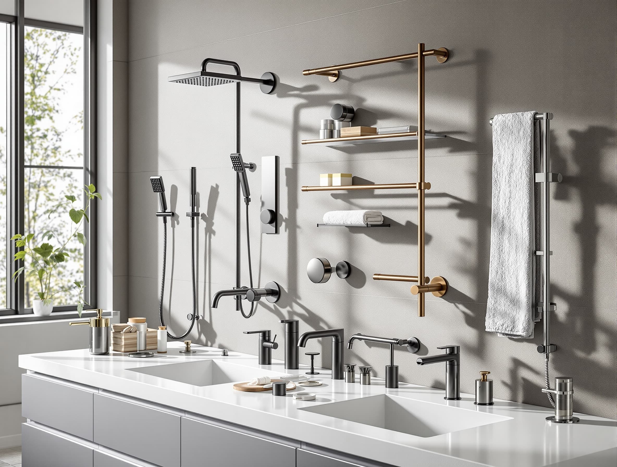 Paying for a Bathroom Remodel in Massachusetts